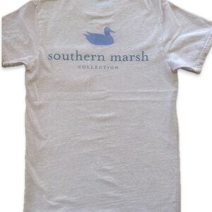 Men’s Southern Marsh Collection t-shirt